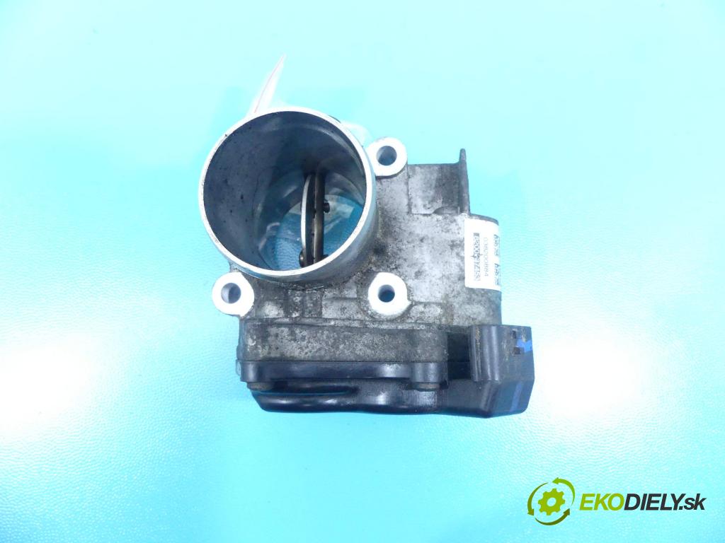 Opel Movano III 2010-2022 2.3 cdti 125 HP manual 92 kW 2299 cm3 5- klapka 8200937453 (Škrtiace klapky)