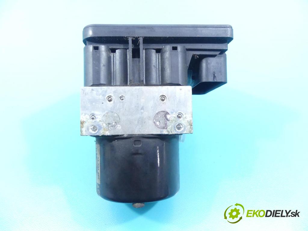 Opel Zafira B 2005-2014 1.9 cdti 150 HP automatic 110 kW 1910 cm3 5- čerpadlo abs 13234911 (Pumpy ABS)