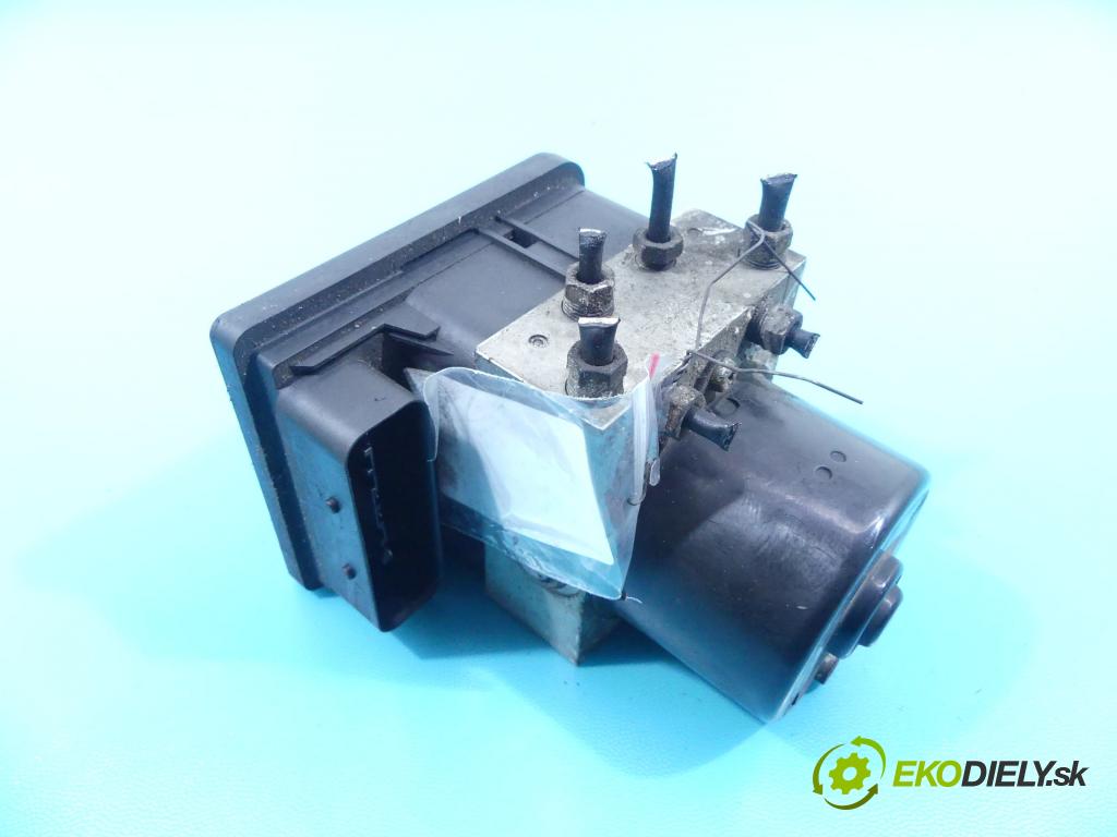 Opel Zafira B 2005-2014 1.9 cdti 150 HP automatic 110 kW 1910 cm3 5- čerpadlo abs 13234911 (Pumpy ABS)