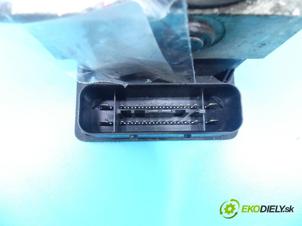 Opel Zafira B 2005-2014 1.9 cdti 150 HP automatic 110 kW 1910 cm3 5- čerpadlo abs 13234911 (Pumpy ABS)