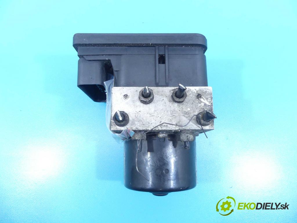Opel Zafira B 2005-2014 1.9 cdti 150 HP automatic 110 kW 1910 cm3 5- čerpadlo abs 13234911 (Pumpy ABS)