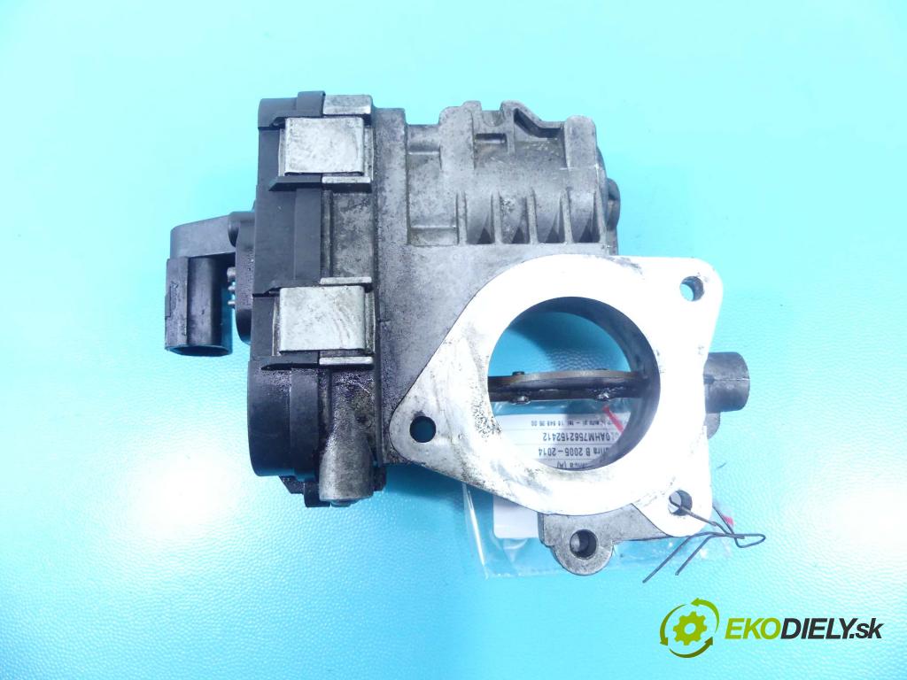 Opel Zafira B 20052014 1.9 cdti 150 HP automatic 110 kW 1910 cm3 5