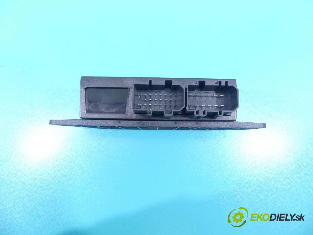 Vw Passat B5 1995-2005 1.6 101 HP manual 74 kW 1595 cm3 5- modul riadiaca jednotka 1J0959799F (Ostatné)