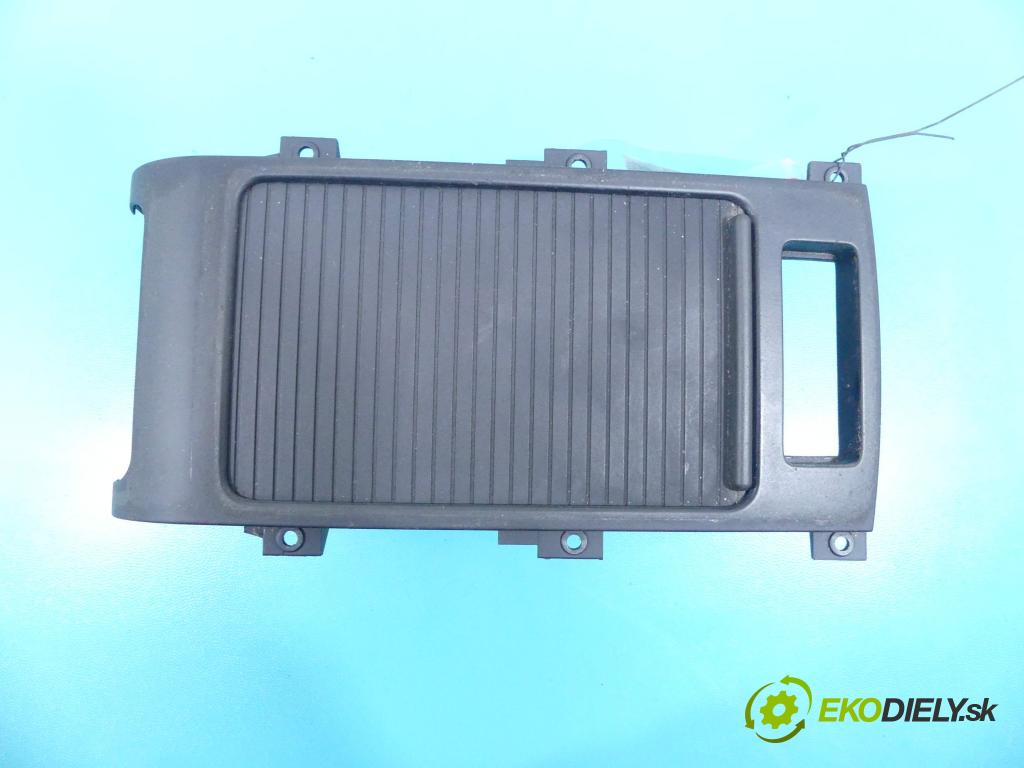 Bmw X5 E53 1999-2006 3.0d 184hp automatic 135 kW 2926 cm3 5- kastlík 8402941