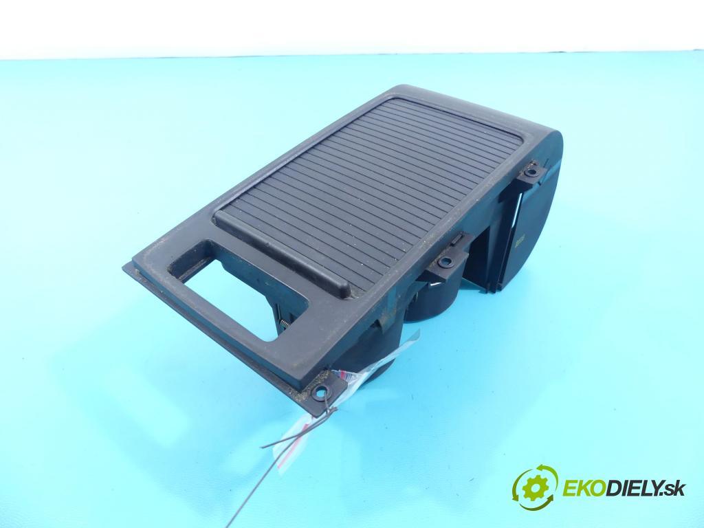 Bmw X5 E53 1999-2006 3.0d 184hp automatic 135 kW 2926 cm3 5- kastlík 8402941