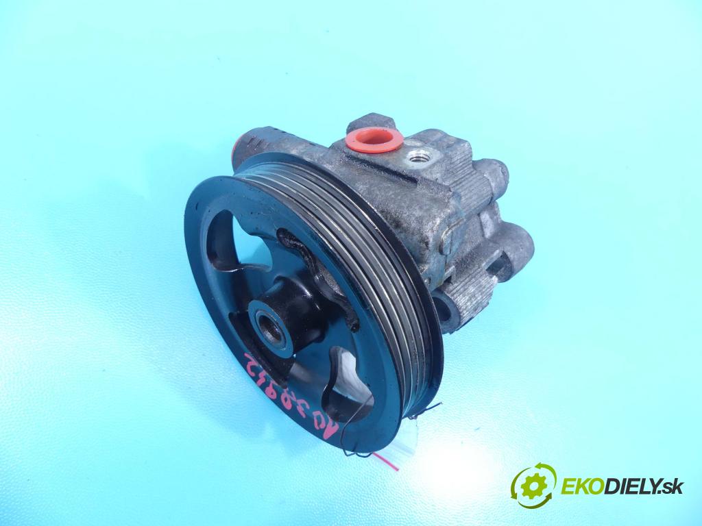 Toyota Corolla Verso II 2004-2009 2.0 D4D 116 HP manual 85 kW 1995 cm3 5- čerpadlo posilovač  (Servočerpadlá, pumpy riadenia)