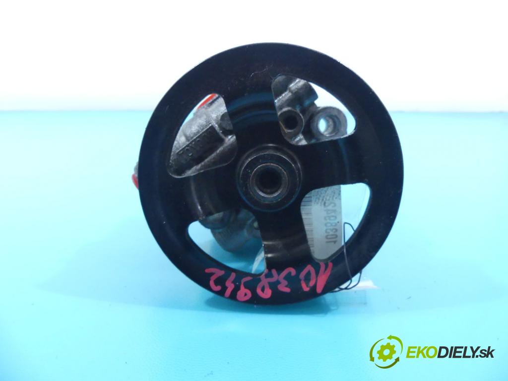 Toyota Corolla Verso II 2004-2009 2.0 D4D 116 HP manual 85 kW 1995 cm3 5- čerpadlo posilovač  (Servočerpadlá, pumpy riadenia)