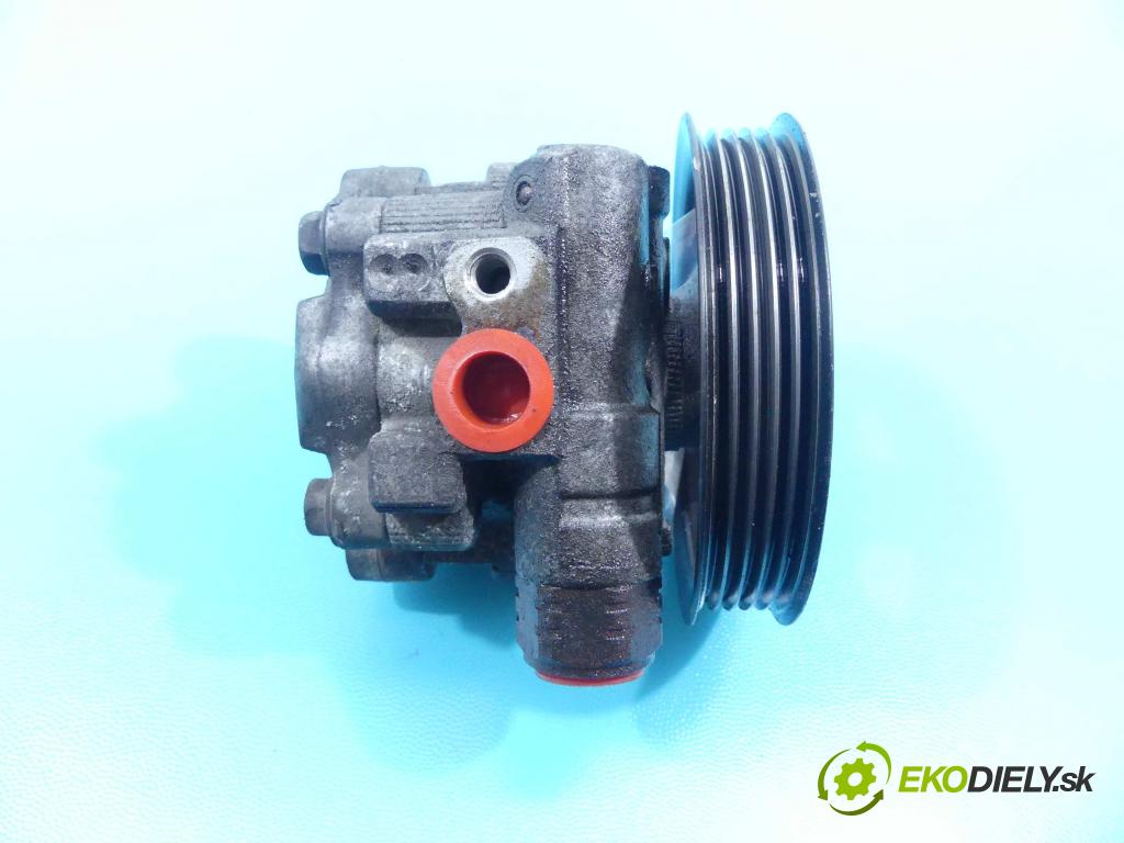 Toyota Corolla Verso II 2004-2009 2.0 D4D 116 HP manual 85 kW 1995 cm3 5- čerpadlo posilovač  (Servočerpadlá, pumpy riadenia)