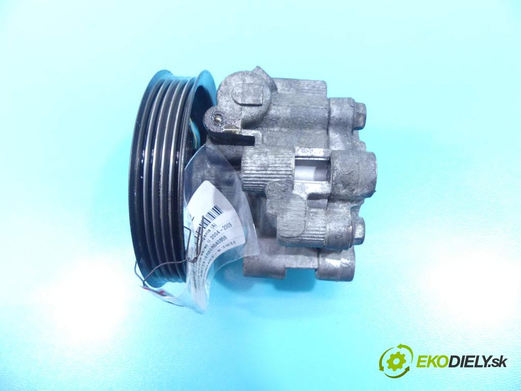Toyota Corolla Verso II 2004-2009 2.0 D4D 116 HP manual 85 kW 1995 cm3 5- čerpadlo posilovač  (Servočerpadlá, pumpy riadenia)
