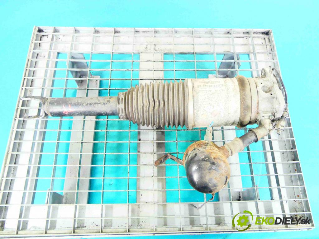 Audi A8 D3 2002-2009 4.2 V8 334KM automatic 246 kW 4172 cm3 4- tlumič zadní pravý 4E0616002H