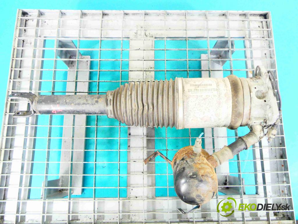 Audi A8 D3 2002-2009 4.2 V8 334KM automatic 246 kW 4172 cm3 4- tlumič zadní pravý 4E0616002H