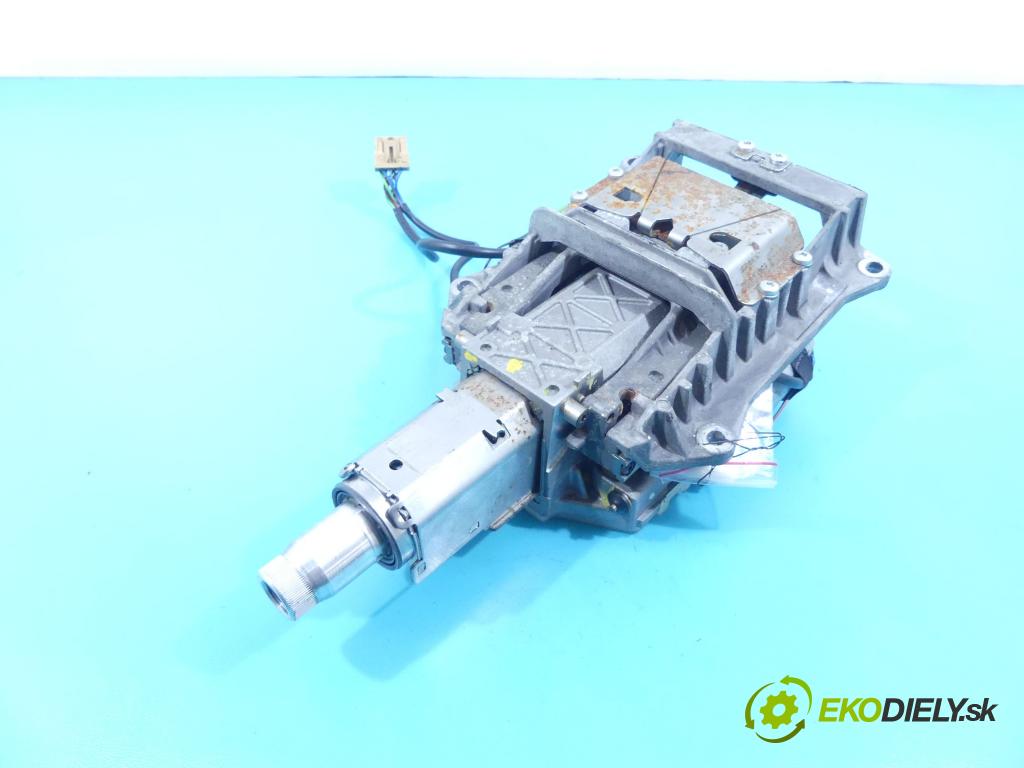 Audi A8 D3 2002-2009 4.2 V8 334HP automatic 246 kW 4172 cm3 4- Sloupec: volant 4E0419501A (Tyče riadenia (volantu))