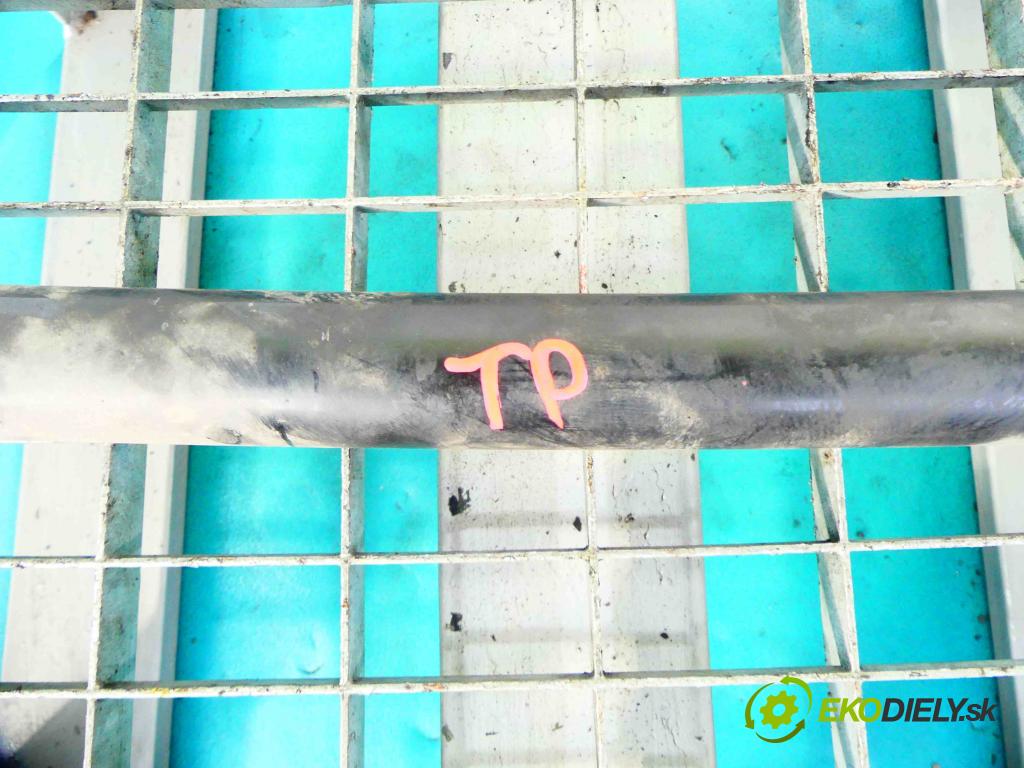 Audi A8 D3 2002-2009 4.2 V8 334HP automatic 246 kW 4172 cm3 4- poloos pravé  (Poloosy)