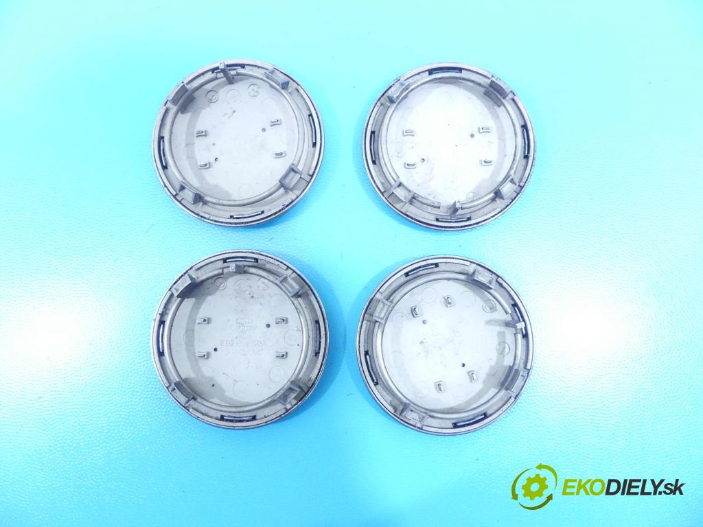 Audi A8 D3 2002-2009 4.2 V8 334HP automatic 246 kW 4172 cm3 4- puklica 8T0601170A (Puklice)