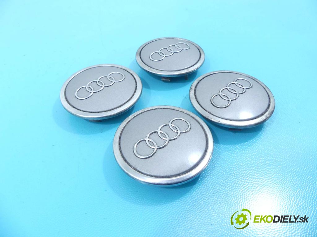 Audi A8 D3 2002-2009 4.2 V8 334HP automatic 246 kW 4172 cm3 4- puklica 8T0601170A (Puklice)