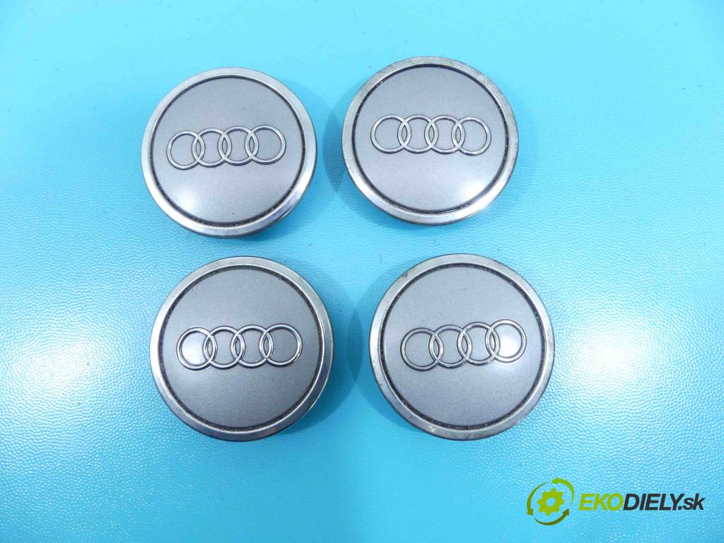 Audi A8 D3 2002-2009 4.2 V8 334HP automatic 246 kW 4172 cm3 4- puklica 8T0601170A (Puklice)