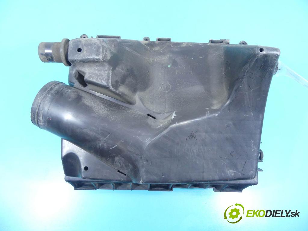 Opel Vectra C 2002-2008 2.2 16v 147 hp manual 108 kW 2198 cm3 5- obal filtra vzduchu  (Kryty filtrů)