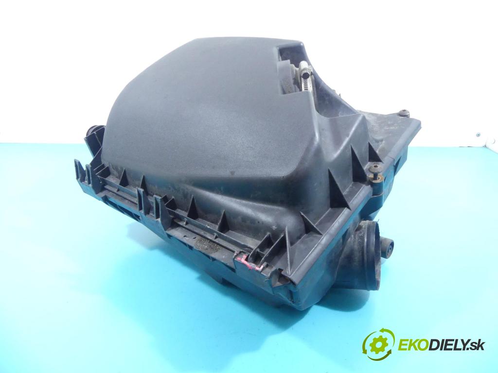 Opel Vectra C 2002-2008 2.2 16v 147 hp manual 108 kW 2198 cm3 5- obal filtra vzduchu  (Kryty filtrů)