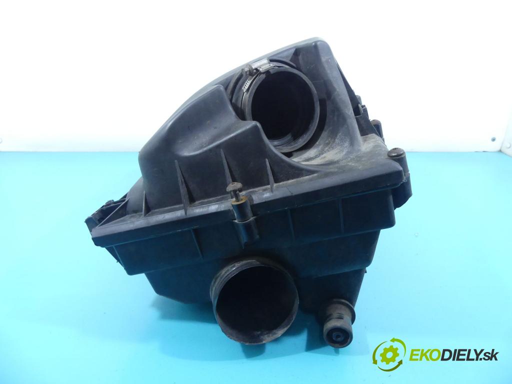 Opel Vectra C 2002-2008 2.2 16v 147 hp manual 108 kW 2198 cm3 5- obal filtra vzduchu  (Kryty filtrů)