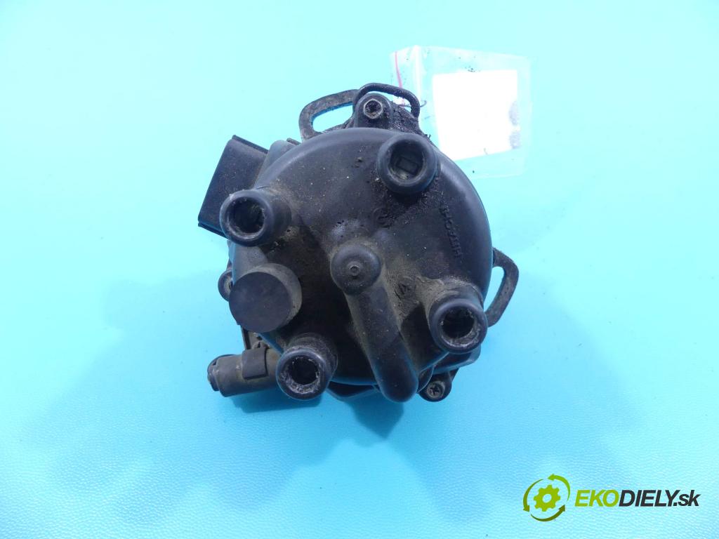 Nissan Micra K11 1992-2003 1.0 16v 54 HP manual 40 kW 998 cm3 5- rozdeľovač 22100-74B00 (Rozdeľovače)