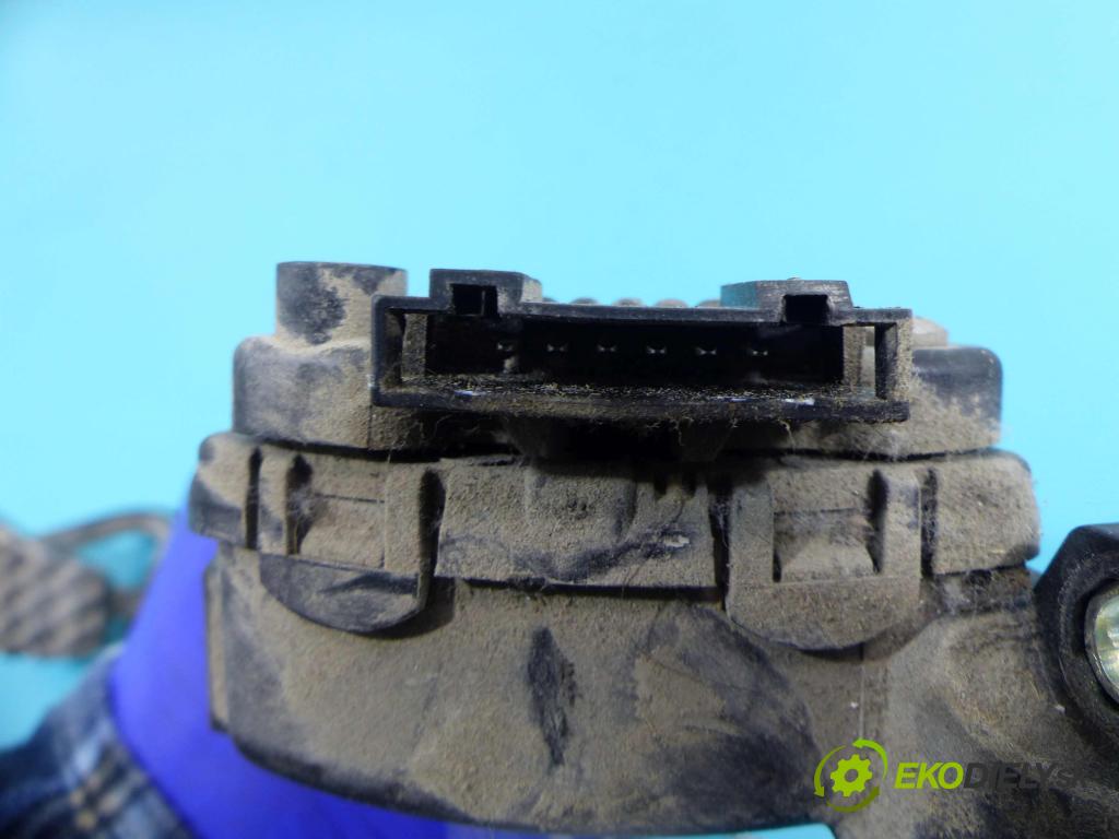 Peugeot Boxer I 1994-2006 2.2 hdi 101 HP manual 74 kW 2179 cm3 5- pedále 1337493080 (Pedále)