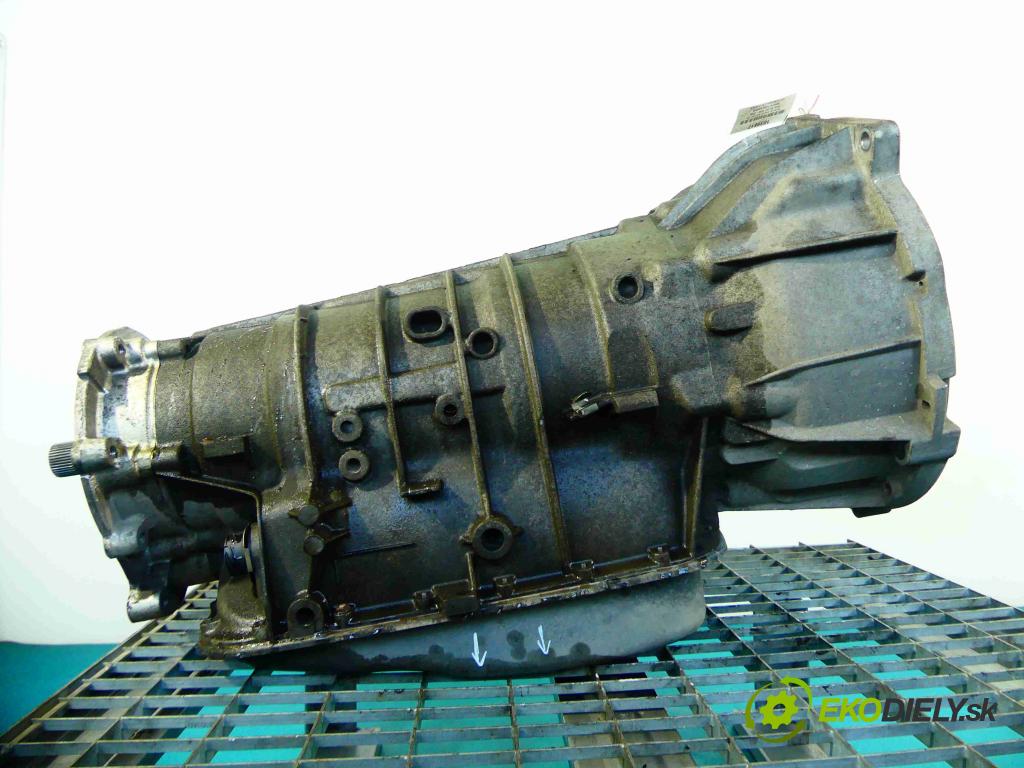 Bmw X5 E53 1999-2006 3.0d 184hp automatic 135 kW 2926 cm3 5- prevodovka stupeň,rýchlosť automat GM P24