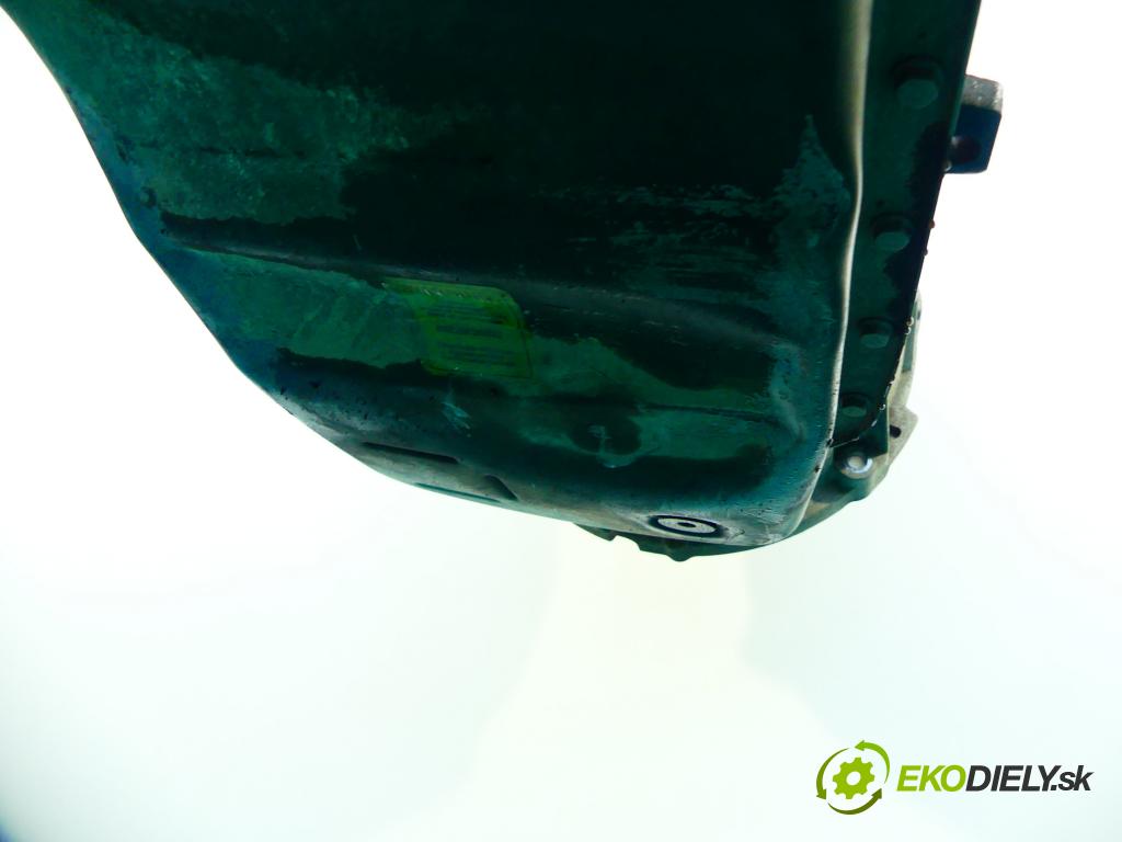 Bmw X5 E53 1999-2006 3.0d 184hp automatic 135 kW 2926 cm3 5- prevodovka stupeň,rýchlosť automat GM P24