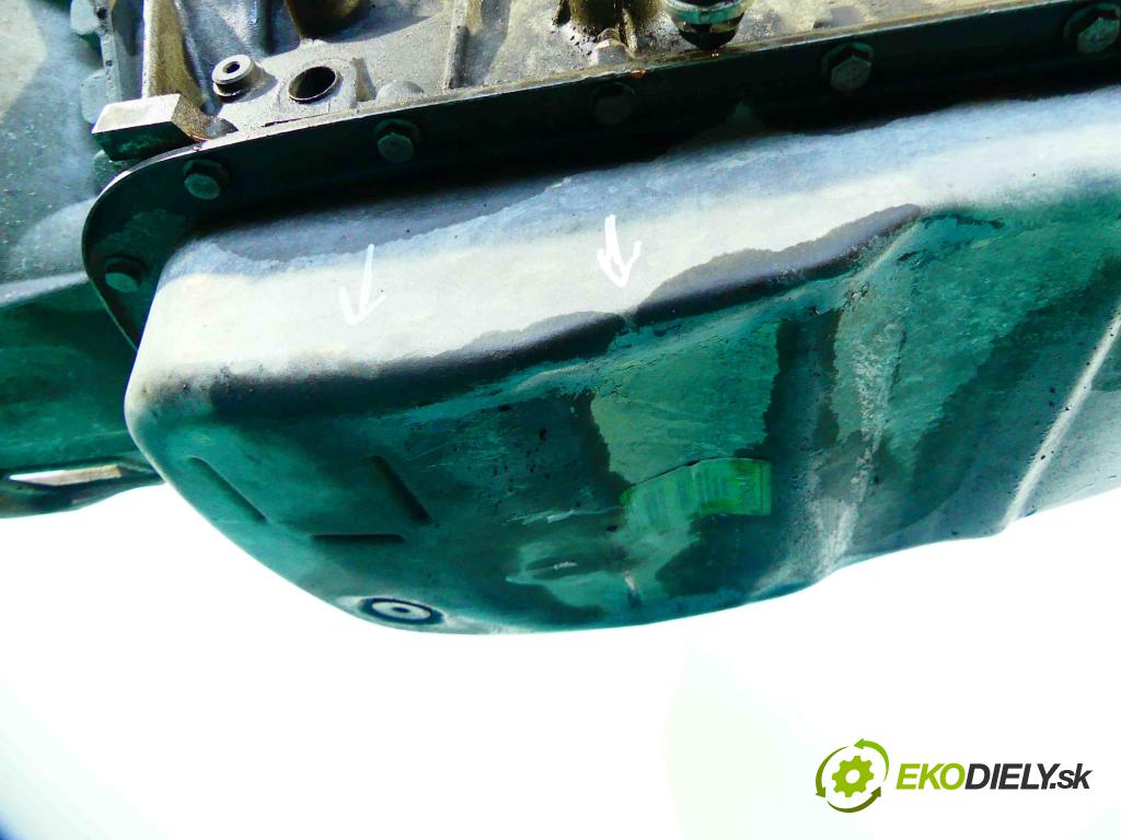 Bmw X5 E53 1999-2006 3.0d 184hp automatic 135 kW 2926 cm3 5- prevodovka stupeň,rýchlosť automat GM P24