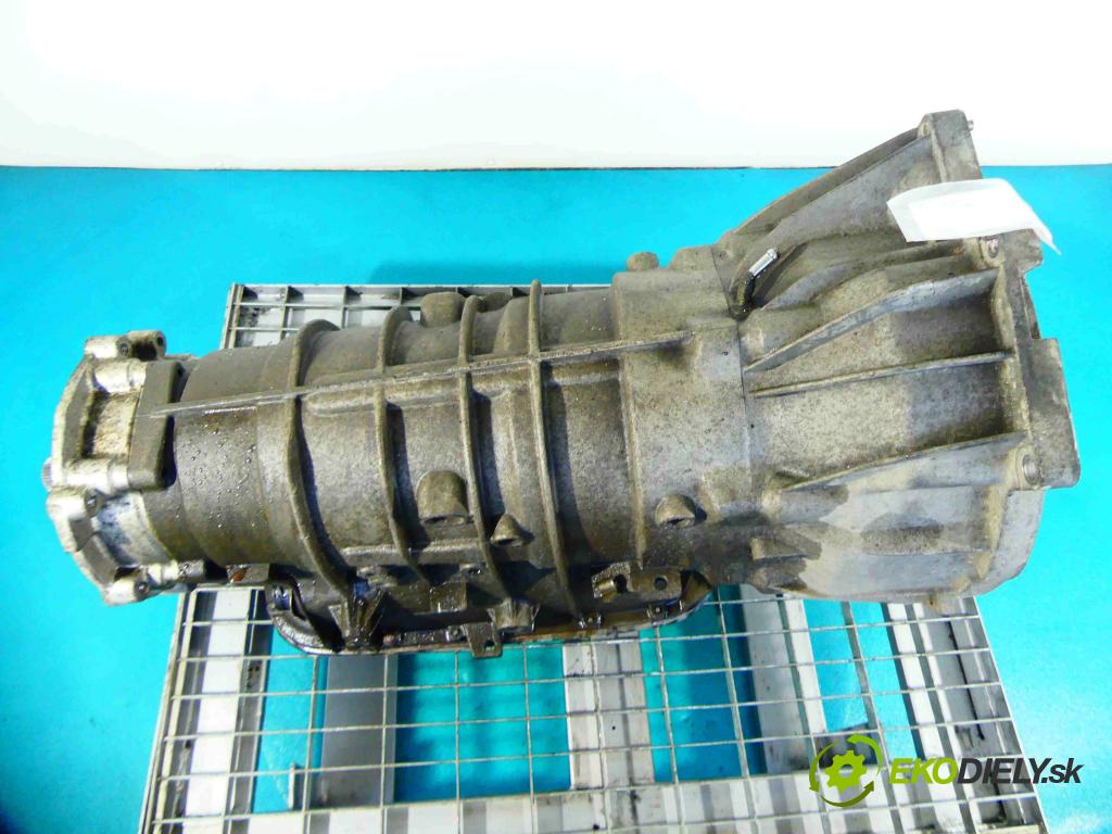 Bmw X5 E53 1999-2006 3.0d 184hp automatic 135 kW 2926 cm3 5- prevodovka stupeň,rýchlosť automat GM P24