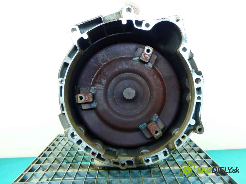 Bmw X5 E53 1999-2006 3.0d 184hp automatic 135 kW 2926 cm3 5- prevodovka stupeň,rýchlosť automat GM P24