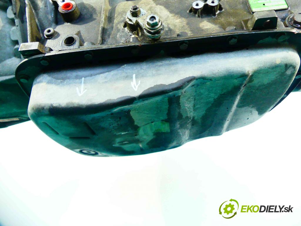 Bmw X5 E53 1999-2006 3.0d 184hp automatic 135 kW 2926 cm3 5- prevodovka stupeň,rýchlosť automat GM P24