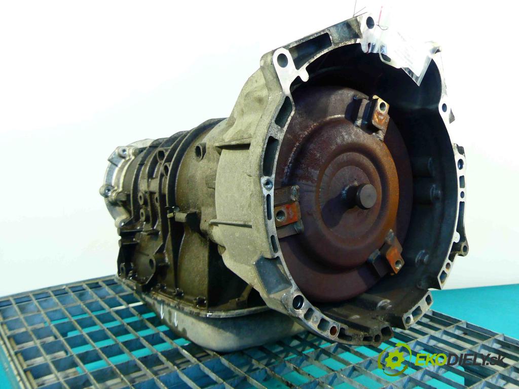 Bmw X5 E53 1999-2006 3.0d 184hp automatic 135 kW 2926 cm3 5- prevodovka stupeň,rýchlosť automat GM P24