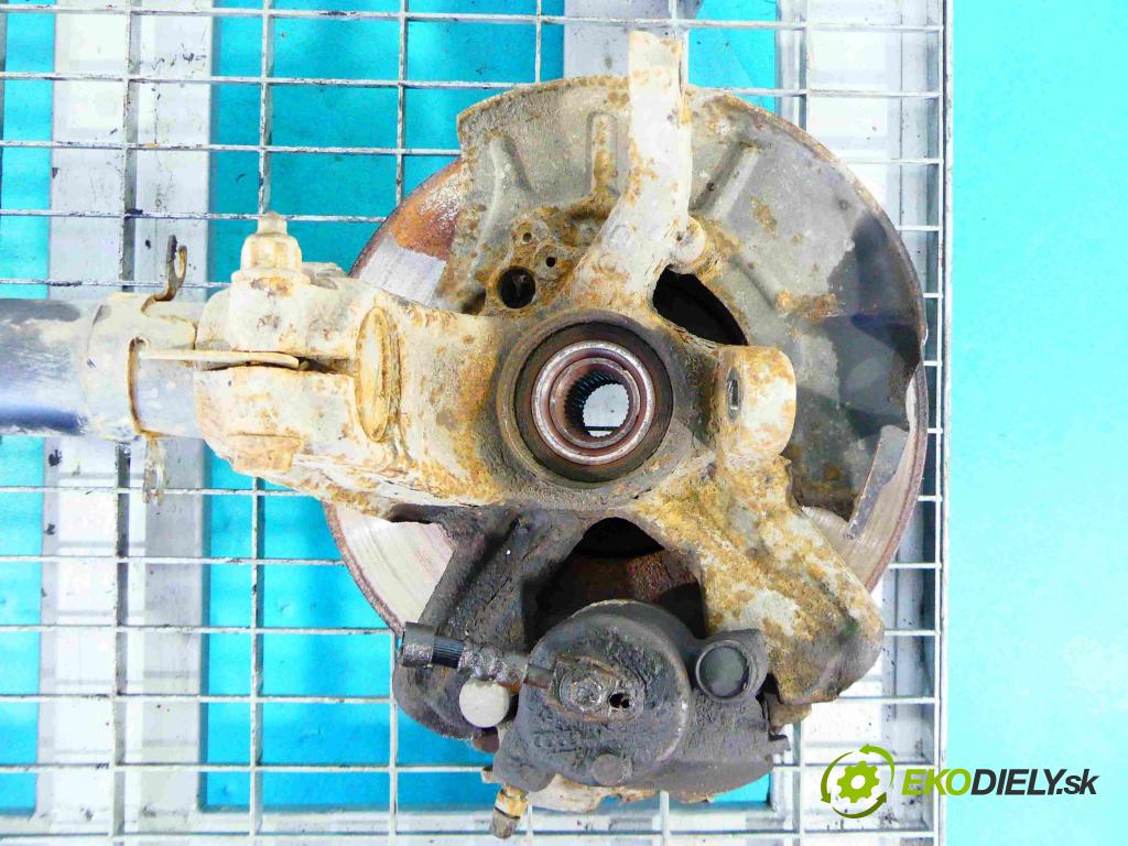 Skoda Octavia I 1996-2010 1.9 tdi 90 HP manual 66 kW 1896 cm3 5- náboj pravé (Náboje)