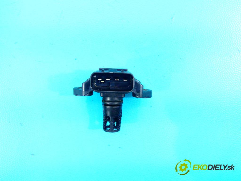 Opel Zafira B 2005-2014 1.7 cdti 110 hp manual 81 kW 1686 cm3 5- snímač tlaku  (Snímače tlaku)