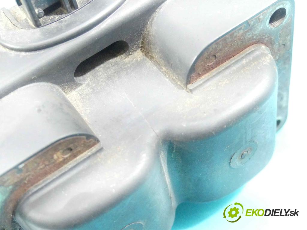 Fiat Brava I 1995-2001 1.2 16v 82 HP manual 60 kW 1242 cm3 5- cievka zapaľovacia 0221503407 (Zapaľovacie cievky, moduly)