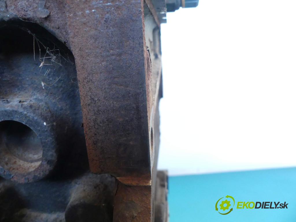 Peugeot 307 1.6 16v 109 hp manual 80 kW 1587 cm3 3- motor benzín NFU