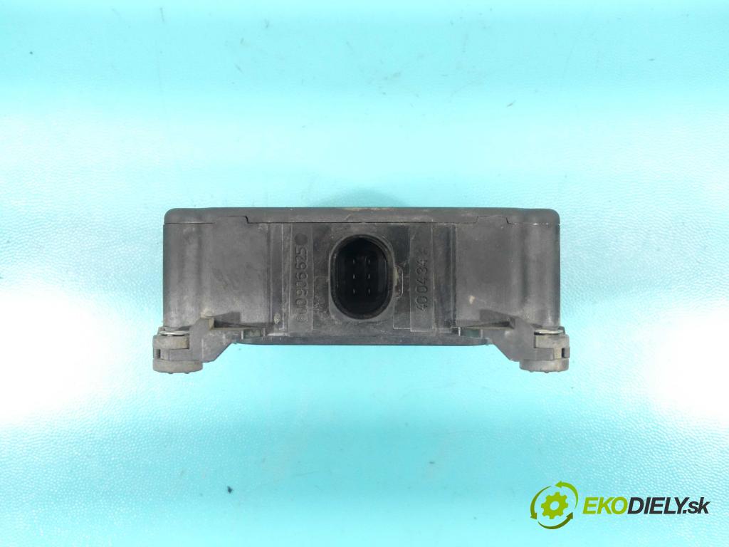 Vw Jetta V 2005-2010 1.9 tdi 105 HP manual 77 kW 1896 cm3 4- ventil 6Q0906625 (Ventily)