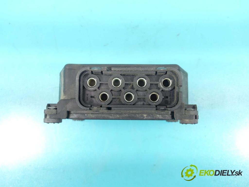 Vw Jetta V 2005-2010 1.9 tdi 105 HP manual 77 kW 1896 cm3 4- ventil 6Q0906625 (Ventily)