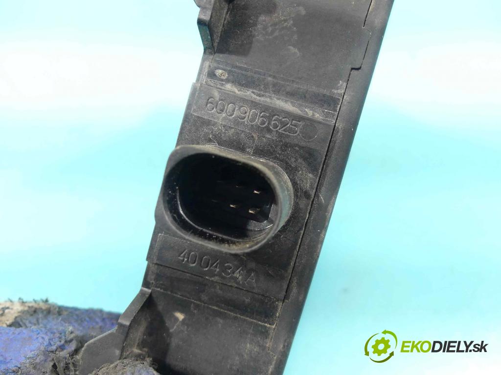 Vw Jetta V 2005-2010 1.9 tdi 105 HP manual 77 kW 1896 cm3 4- ventil 6Q0906625 (Ventily)