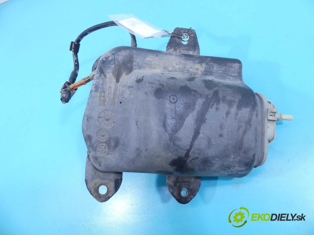 Mazda 3 II BL 2008-2013 1.6 citd 109 hp manual 80 kW 1560 cm3 5- Nádrž: 3N61-9C103-AC