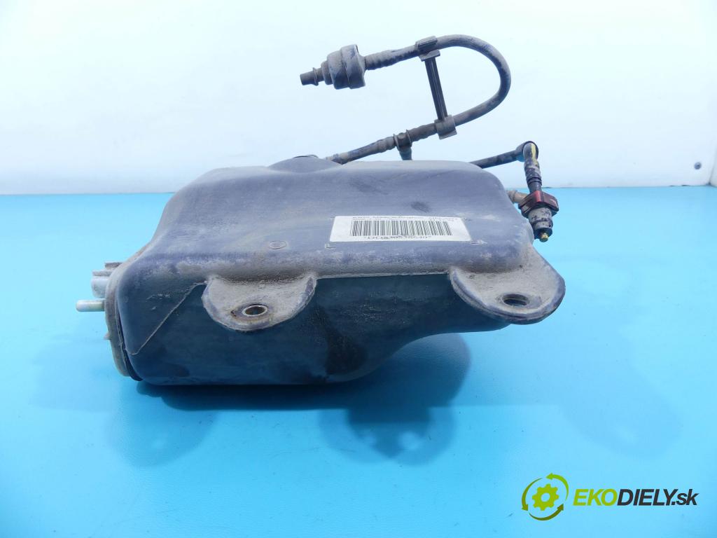 Mazda 3 II BL 2008-2013 1.6 citd 109 hp manual 80 kW 1560 cm3 5- Nádrž: 3N61-9C103-AC