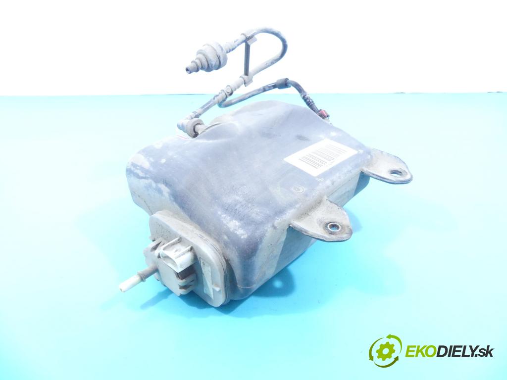 Mazda 3 II BL 2008-2013 1.6 citd 109 hp manual 80 kW 1560 cm3 5- Nádrž: 3N61-9C103-AC