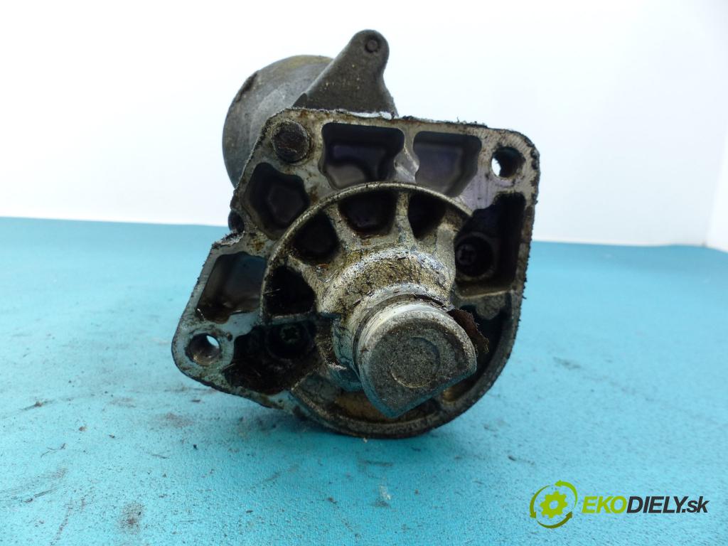 Dodge Caravan IV 2000-2007 3.3 V6 174 HP automatic 128 kW 3301 cm3 5- štartér 228000-9680 (Štartéry)