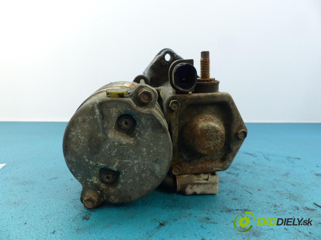 Dodge Caravan IV 2000-2007 3.3 V6 174 HP automatic 128 kW 3301 cm3 5- štartér 228000-9680 (Štartéry)