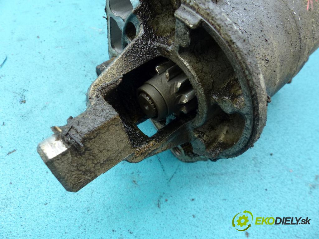 Dodge Caravan IV 2000-2007 3.3 V6 174 HP automatic 128 kW 3301 cm3 5- štartér 228000-9680 (Štartéry)