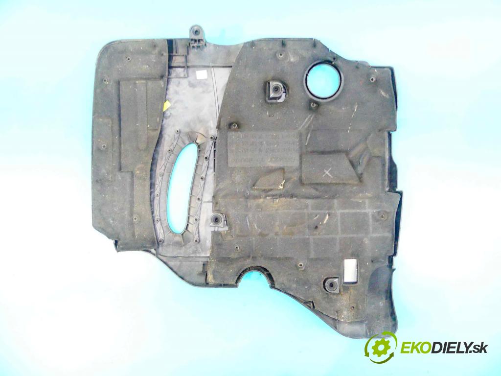 Citroen C6 2005-2012 2.7 hdi 204 hp automatic 150 kW 2720 cm3 4- kryt motoru horní 9659145280