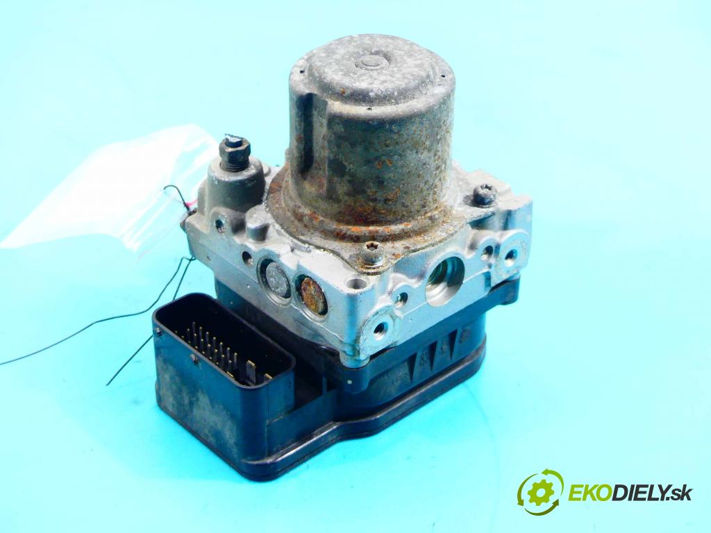 Honda Accord VII 2002-2008 2.0 16v 155 HP manual 114 kW 1998 cm3 4- čerpadlo abs SEA00 (Pumpy ABS)