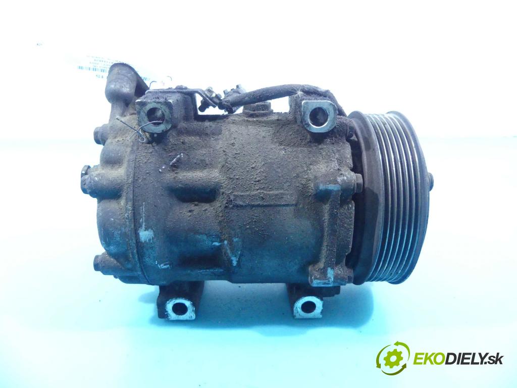 Mazda 3 I BK 2003-2009 1.6 citd 109 HP manual 80 kW 1560 cm3 5- čerpadlo klimatizácie 3M5H-19D629-GD