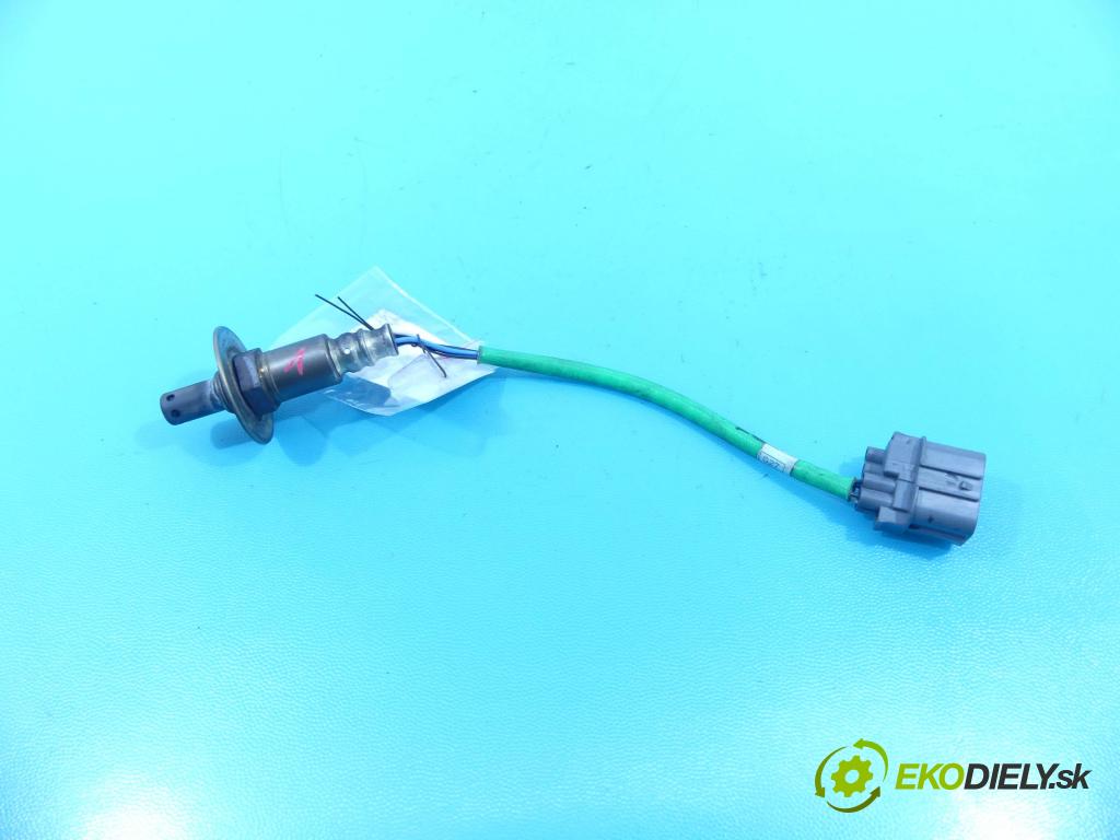 Suzuki Grand Vitara II 2005-2014 2.0 16v 140 hp manual 103 kW 1995 cm3 5- Sonda lambda DENSO K-F142 (Lambda sondy)