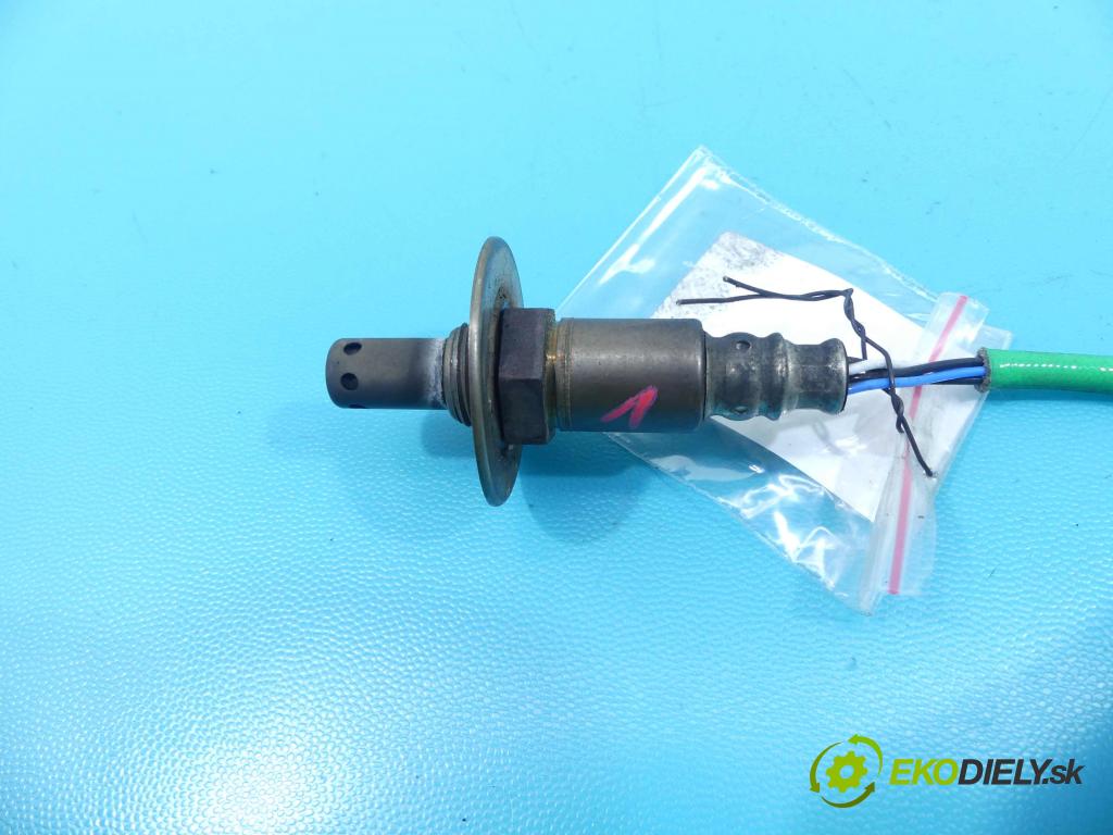 Suzuki Grand Vitara II 2005-2014 2.0 16v 140 hp manual 103 kW 1995 cm3 5- Sonda lambda DENSO K-F142 (Lambda sondy)